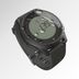 Decathlon 8539879 Kalenji W100 Siyah Kronometreli Koşu Saati 1