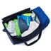 Decathlon 8580096 35 Lt Mavi Essential Spor Çantası 4