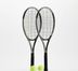 Decathlon 8808874 Essential 2 Raket 2 Top 1 Kılıf Yetişkin Tenis Seti 3