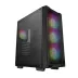DeepCool CC560 Mesh V2 Mid Tower Kasa (PSU Yok) 2
