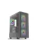 DeepCool CC561 650W ATX Kasa 4x 120mm RGB Fan 1