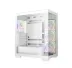 DeepCool CG580 Beyaz V2 Mid Tower ATX Kasa (PSU Yok) 2
