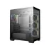 DeepCool CG580 V2 Mid Tower ATX Kasa (PSU Yok) 2