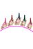 Deina RT-RYL-ARKDESET1 5 Adet Keratinli Besleyici Oje 14 Ml Set1 1