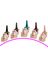 Deina RT-RYL-ARKDESET10 5 Adet Keratinli Besleyici Oje 14 Ml Set10 1
