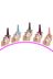 Deina RT-RYL-ARKDESET11 5 Adet Keratinli Besleyici Oje 14 Ml Set11 1