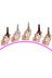 Deina RT-RYL-ARKDESET12 5 Adet Keratinli Besleyici Oje 14 Ml Set12 1