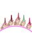 Deina RT-RYL-ARKDESET2 5 Adet Keratinli Besleyici Oje 14 Ml Set2 1