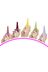 Deina RT-RYL-ARKDESET3 5 Adet Keratinli Besleyici Oje 14 Ml Set3 1