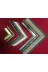dekorasyonsepetim TYCQLTI7NN170087578140734 Filografi Türk Bayrağı 38X53 Cm 2