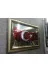 DEKORATİFMODA 005fmy Filografi Türk Bayrağı 1