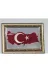 DEKORATİFMODA 005fmy Filografi Türk Bayrağı 2