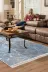 Dekoreko 1303-Trend-1 Eko Trend Djt Halı Yıkanabilir Kaymaz Taban 1303 Modern Lila 1