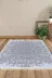 Dekoreko 1488-Trend-1 Eko Trend Djt Halı Yıkanabilir Kaymaz Taban 1488 Modern Mavi 1