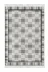 Dekoreko 1913-Trend-1 Eko Trend Djt Halı Yıkanabilir Kaymaz Taban 1913 Modern Gri 2