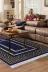 Dekoreko 651M-Trend-3 Eko Trend Djt Halı Yıkanabilir Kaymaz Taban 651M Modern Gold 1