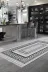 Dekoreko 651M-Trend-3 Eko Trend Djt Halı Yıkanabilir Kaymaz Taban 651M Modern Gri 3