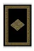 Dekoreko 656M-Trend-3 Eko Trend Djt Halı Yıkanabilir Kaymaz Taban 656M Modern Gold 2