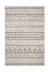 Dekoreko F5078K2-7 Kaymaz Taban Djt Salon Halısı Trend Iskandinav F5078 Açık Kahve 2
