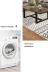 Dekoreko F5086K2-7 Kaymaz Taban Djt Salon Halısı Trend Iskandinav F5086 Bej 3