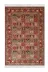 Dekoreko M12295-Trend-1 Eko Trend Djt Halı Yıkanabilir Kaymaz Taban M12295 Persian Bordo 2