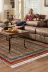 Dekoreko M12296-Trend-1 Eko Trend Djt Halı Yıkanabilir Kaymaz Taban M12296 Persian Bordo 1