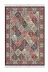 Dekoreko S5008-Trend-1 Eko Trend Djt Halı Yıkanabilir Kaymaz Taban S5008 Persian Renkli 2