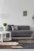Dekoreko S6505-Trend-1 Eko Trend Djt Halı Yıkanabilir Kaymaz Taban S6505 Modern Renkli 1