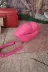 DekorXXL 6889453 Pembe Dudak Telefon 3