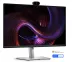 Dell P2726DEV 27 inç USB-C Hub Webcam Monitörü 1