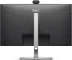 Dell P2726DEV 27 inç USB-C Hub Webcam Monitörü 4