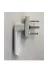 Dempol MOB031 Pvc Pimapen Kapı Pencere Kolu 1 Adet Beyaz 1