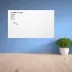 Ders Çalışma Yazı Tahtası Manyetik Duvar Stickerı 100x60 cm (4745) 1