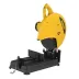 Dewalt D28730 2300W 355MM Profil Kesme Makinesi - Varsayılan 1