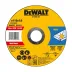 Dewalt DT3506 Metal Kesme Diski 115 x 1.0 x 22.23 mm 2