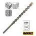 Dewalt DT9417 20x540 Sds-Max Matkap Ucu 1