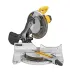 Dewalt DW714 1650W 250MM Gönye Testere 2