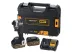 Dewalt X McLaren DCF85MP2T 18V XR 5.0 Ah Kompakt Darbeli Tornavida 2