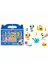 DGY STORE 173902 1005103 Littlest Pet Shop Minişler 5'li Figür Seti S1 Çiftlik Temalı -Sunman 2