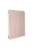 DGY STORE A045-3342 Huawei Honor Pad 9 Kılıf Kalemlikli Mars Tablet Kılıfı - Rose Gold 2
