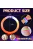 DGY STORE EmrDNM71943 Led Işıklı Pilli Parti Bilekliği 3