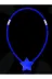 DGY STORE EmrK75T72488 Glow Stick Yıldız Kolye 3