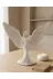 DGY STORE EmrTDUCZZZMELEKİNSAN-2 Estetik Melek Kadın Figürlü 3D Dekoratif Biblo Modern Salon Dekoru 1