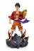 DGY STORE mepaMT3-KH-ALK5258 Anime One Piece Luffy Figürü 24 Cm Alk5258 1