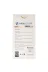 DGY STORE mptelA048-35394 Samsung Galaxy M34 5G 3D Antistatik Hayalet Cam Ekran Koruyucu 4