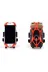 DGY STORE tkl93743 Lastik Destekli Standlı Bisiklet Telefon Tutucu 1