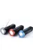 DGY STORE tkl96040 Güneş Enerjili Bluetooth Radyo Özellikli Kamp El Feneri 1
