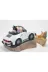 DGY STORE tkl99031 Anime Dragon Ball Son Goku, Kuririn, Usta Roshi Figürü 17 Cm 1