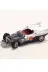 Diecast premo-01 Premium Model Holyywood 1:18 Mach 5 – Speed Racer – (Premo Series) Made In Japan Model Araba 4