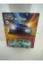 Diecast TRBGRS65427 Turbo Gears 1:64 Metal Araba Grafiti Desenli Mavi 2